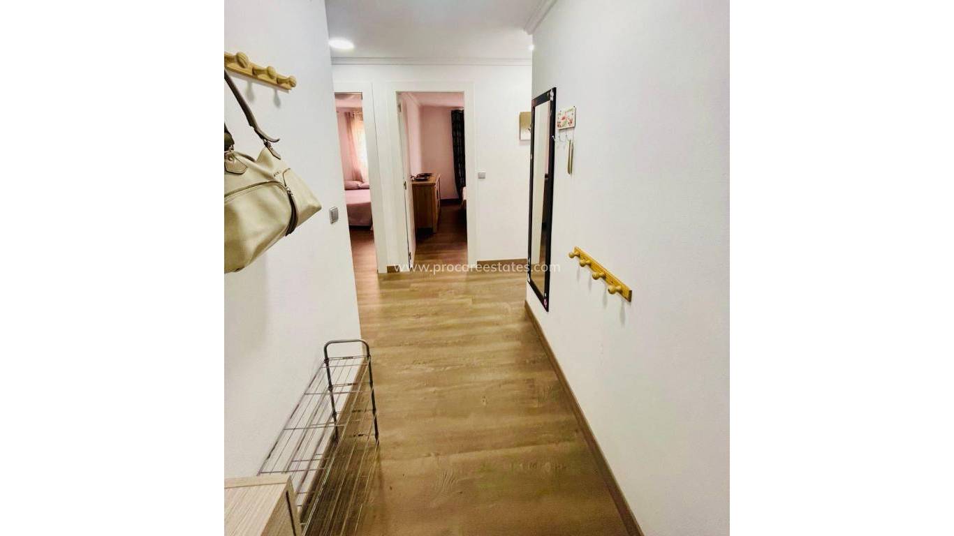 Verkauf - Wohnung - Torrevieja - Acequion