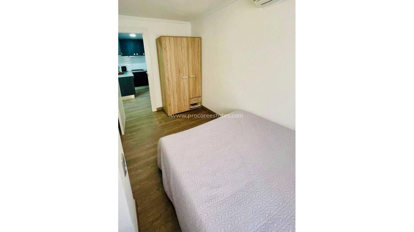 Verkauf - Wohnung - Torrevieja - Acequion