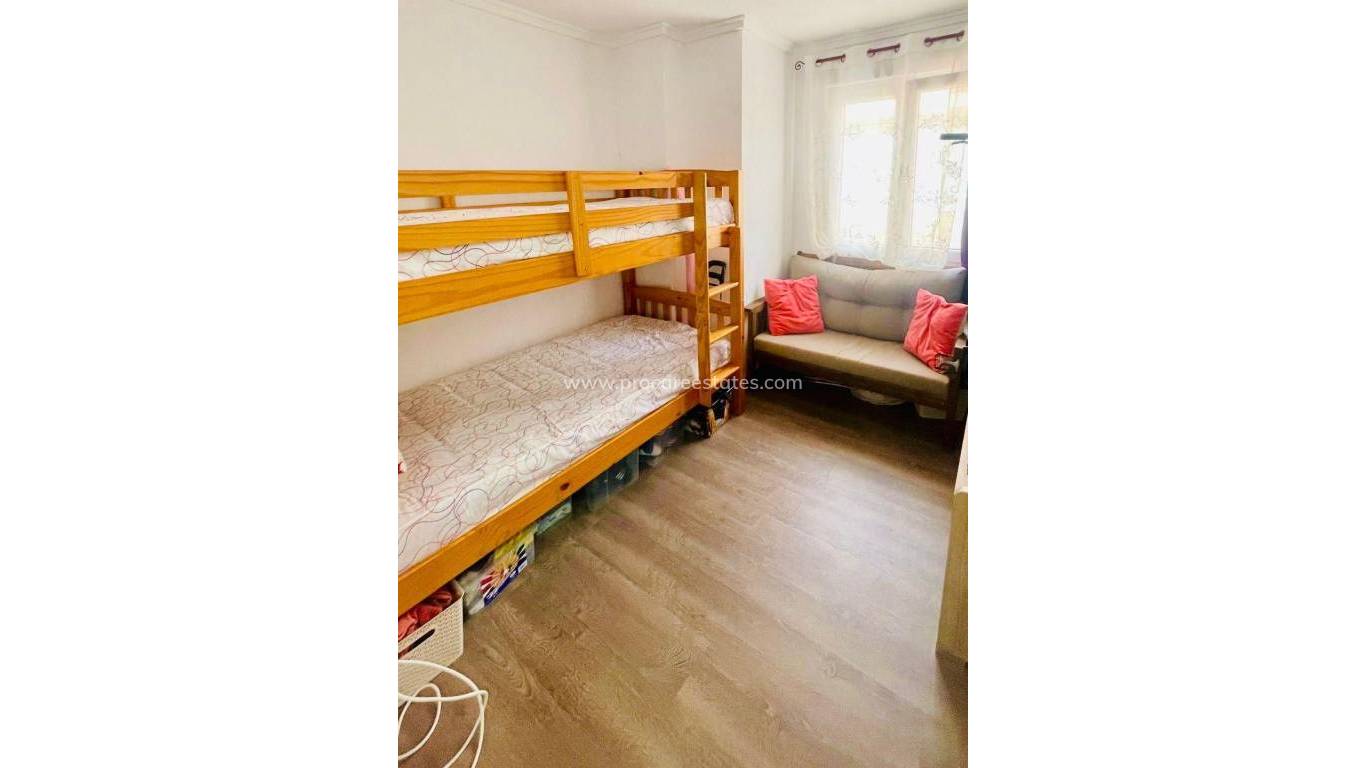 Verkauf - Wohnung - Torrevieja - Acequion