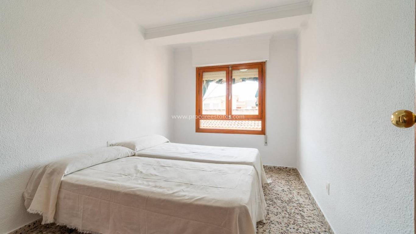 Verkauf - Wohnung - Torrevieja - Acequion