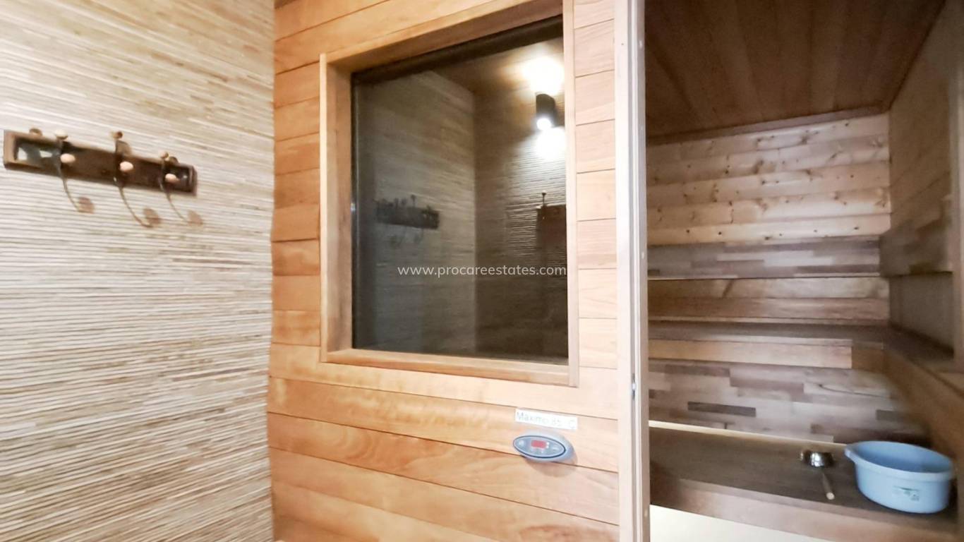 Verkauf - Wohnung - Torrevieja - Acequion