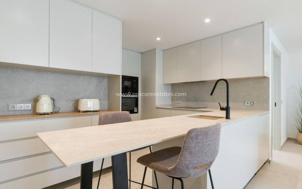 Verkauf - Wohnung - Torrevieja - Acequion