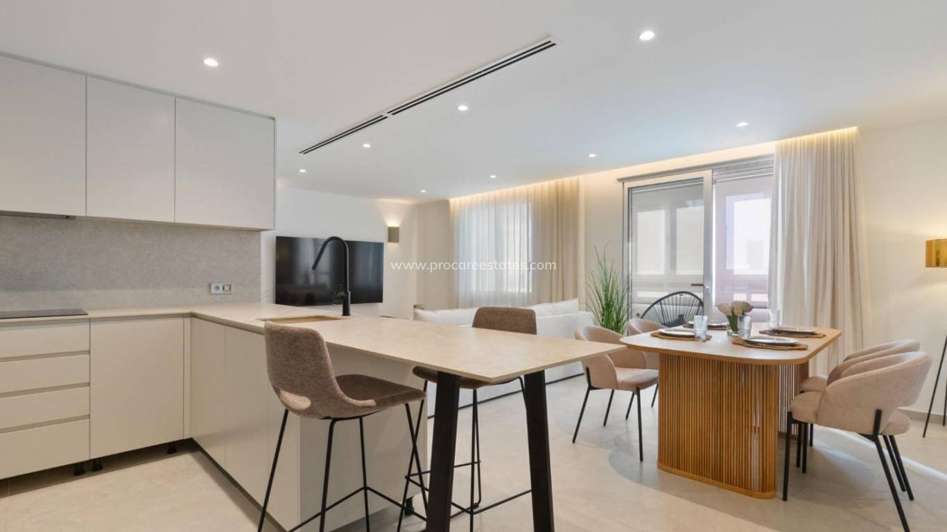 Verkauf - Wohnung - Torrevieja - Acequion