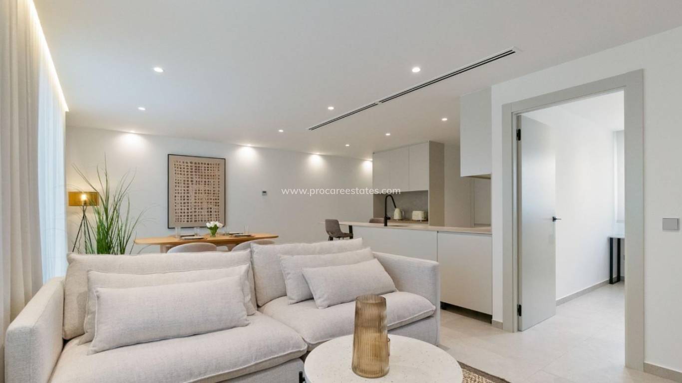 Verkauf - Wohnung - Torrevieja - Acequion