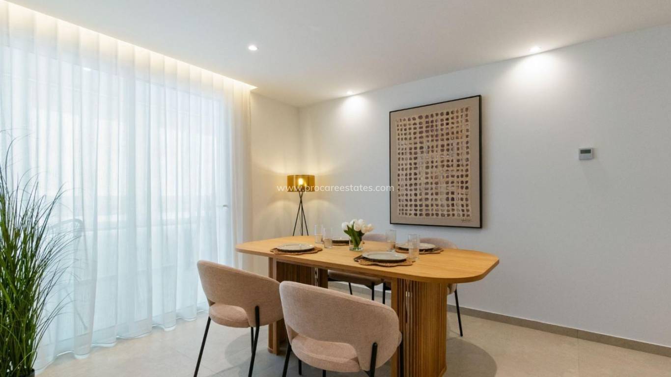 Verkauf - Wohnung - Torrevieja - Acequion