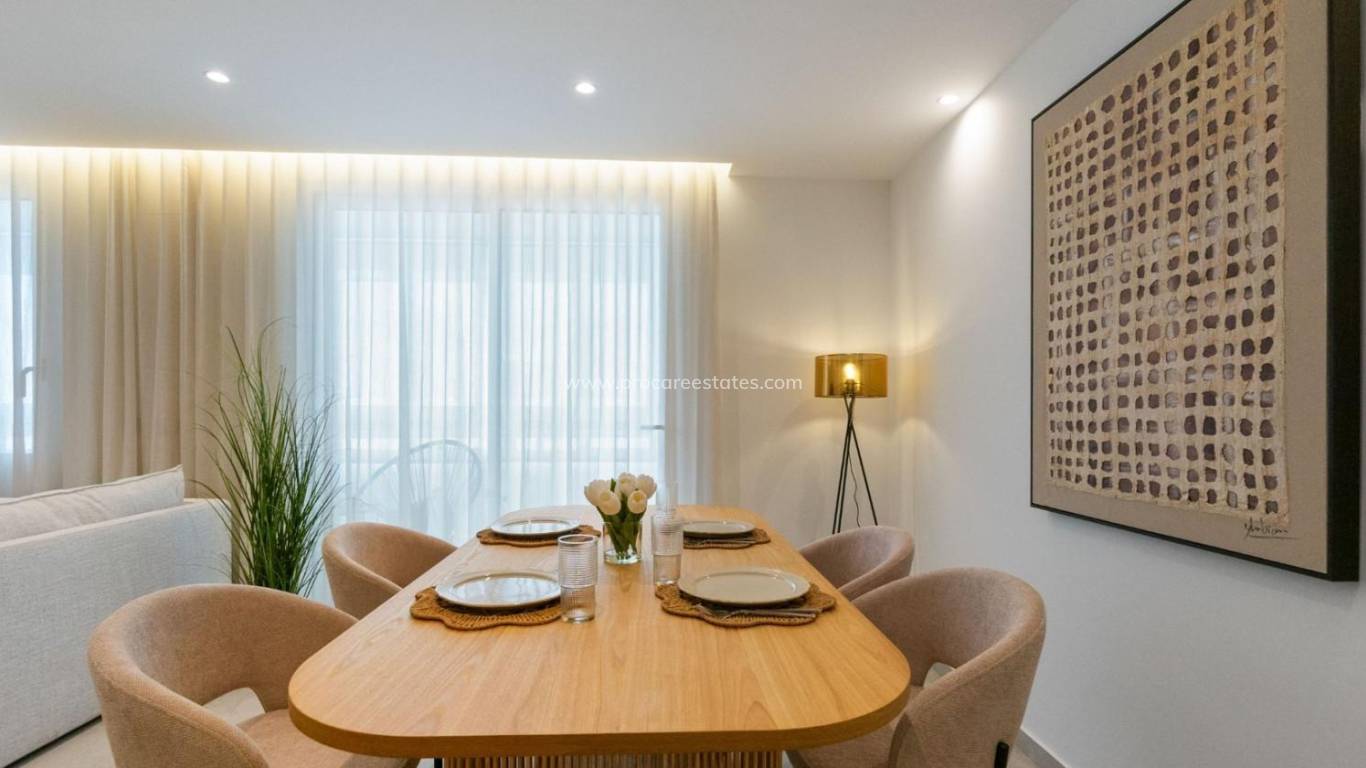 Verkauf - Wohnung - Torrevieja - Acequion