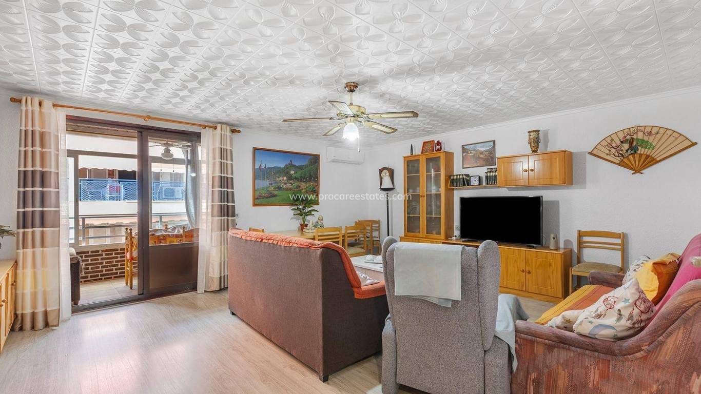 Verkauf - Wohnung - Torrevieja - Acequion