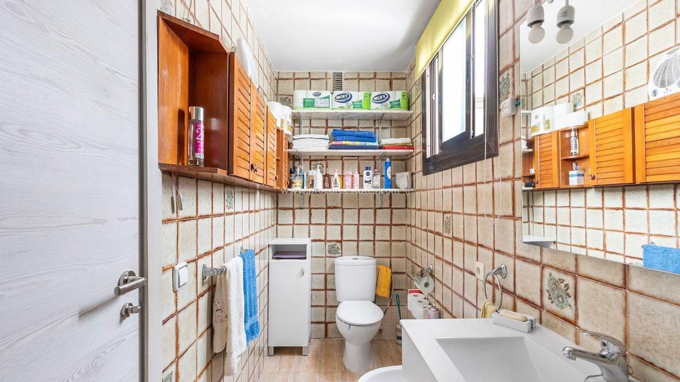 Verkauf - Wohnung - Torrevieja - Acequion