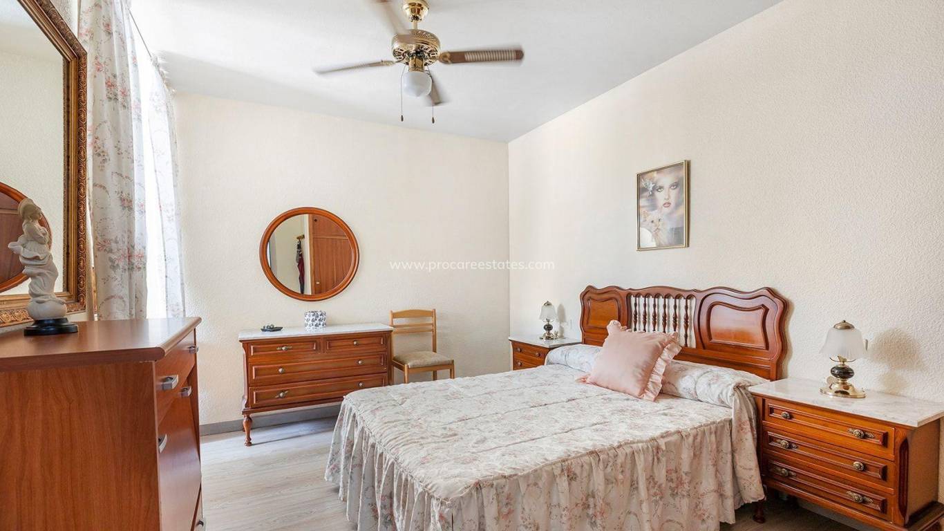 Verkauf - Wohnung - Torrevieja - Acequion