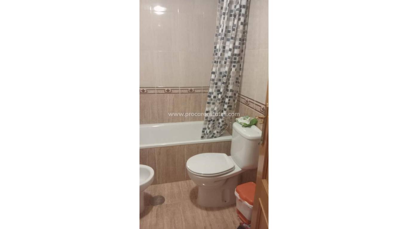 Verkauf - Wohnung - Torrevieja - Acequion