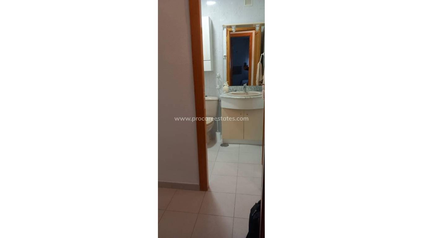 Verkauf - Wohnung - Torrevieja - Acequion