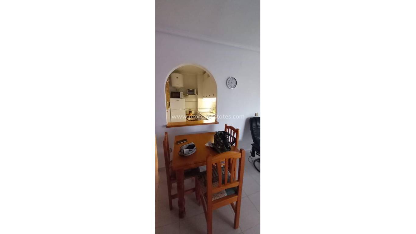 Verkauf - Wohnung - Torrevieja - Acequion