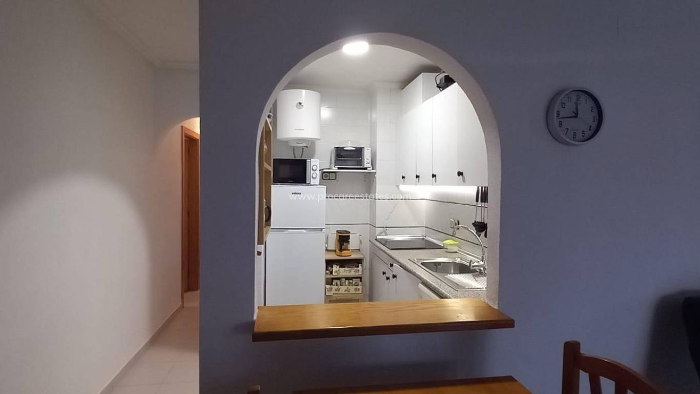 Verkauf - Wohnung - Torrevieja - Acequion