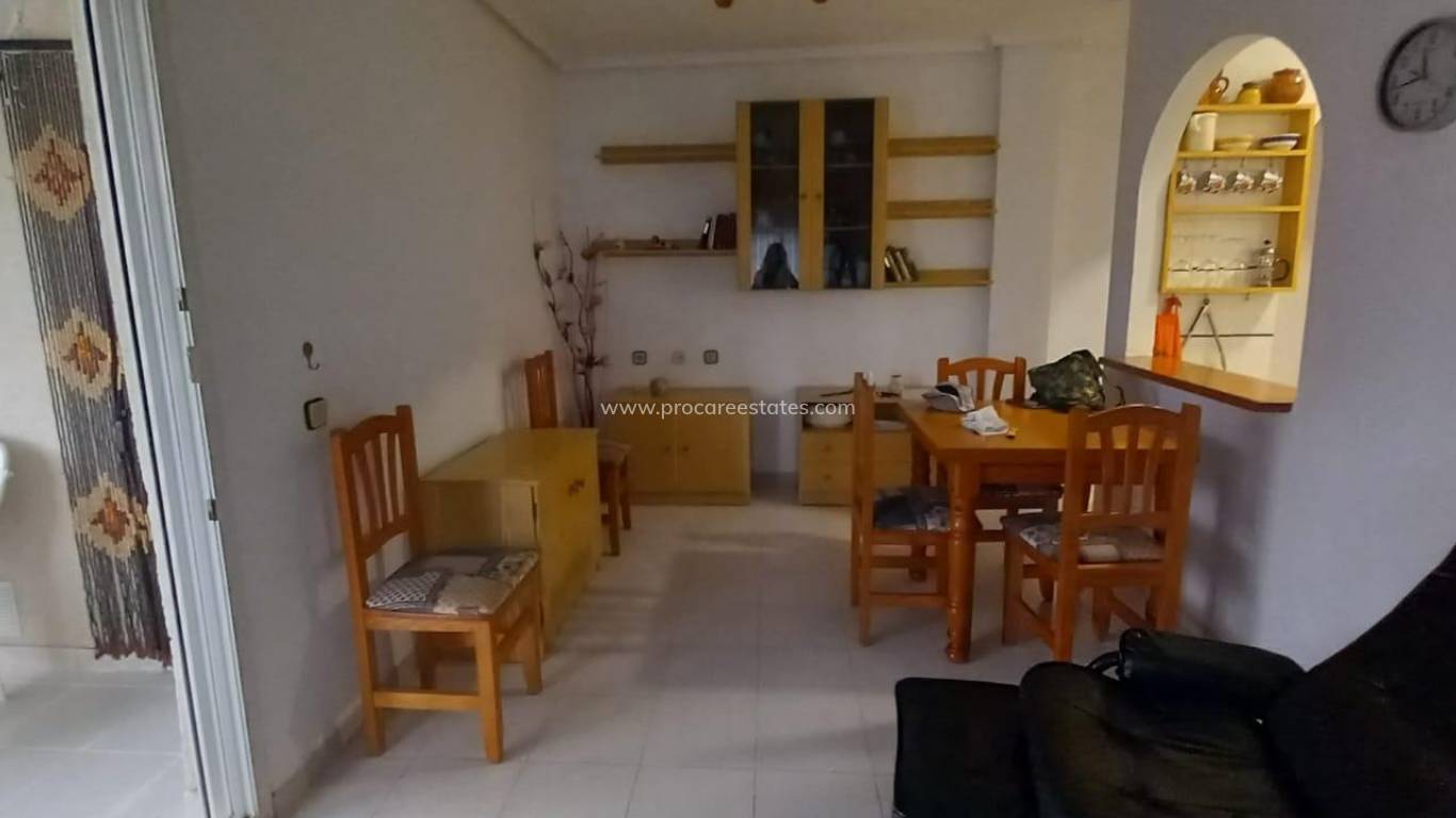 Verkauf - Wohnung - Torrevieja - Acequion