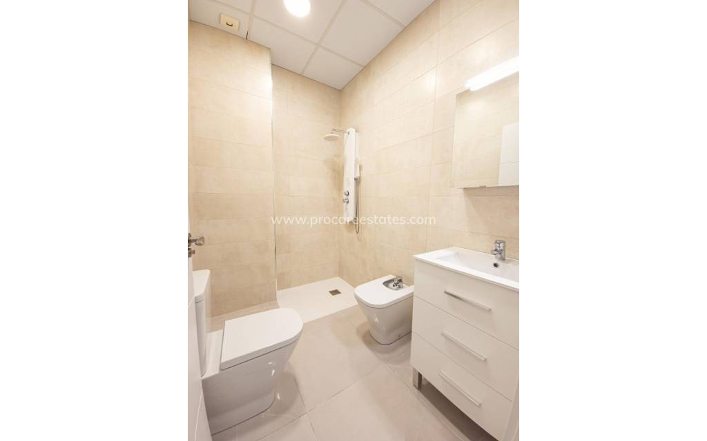 Verkauf - Wohnung - Torrevieja - Acequion