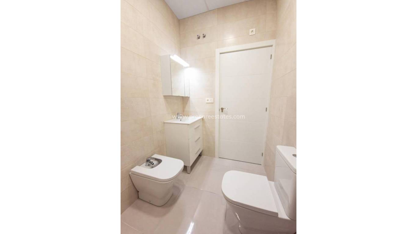 Verkauf - Wohnung - Torrevieja - Acequion