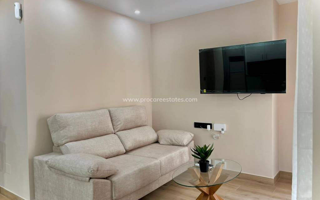 Verkauf - Wohnung - Torrevieja - Acequion