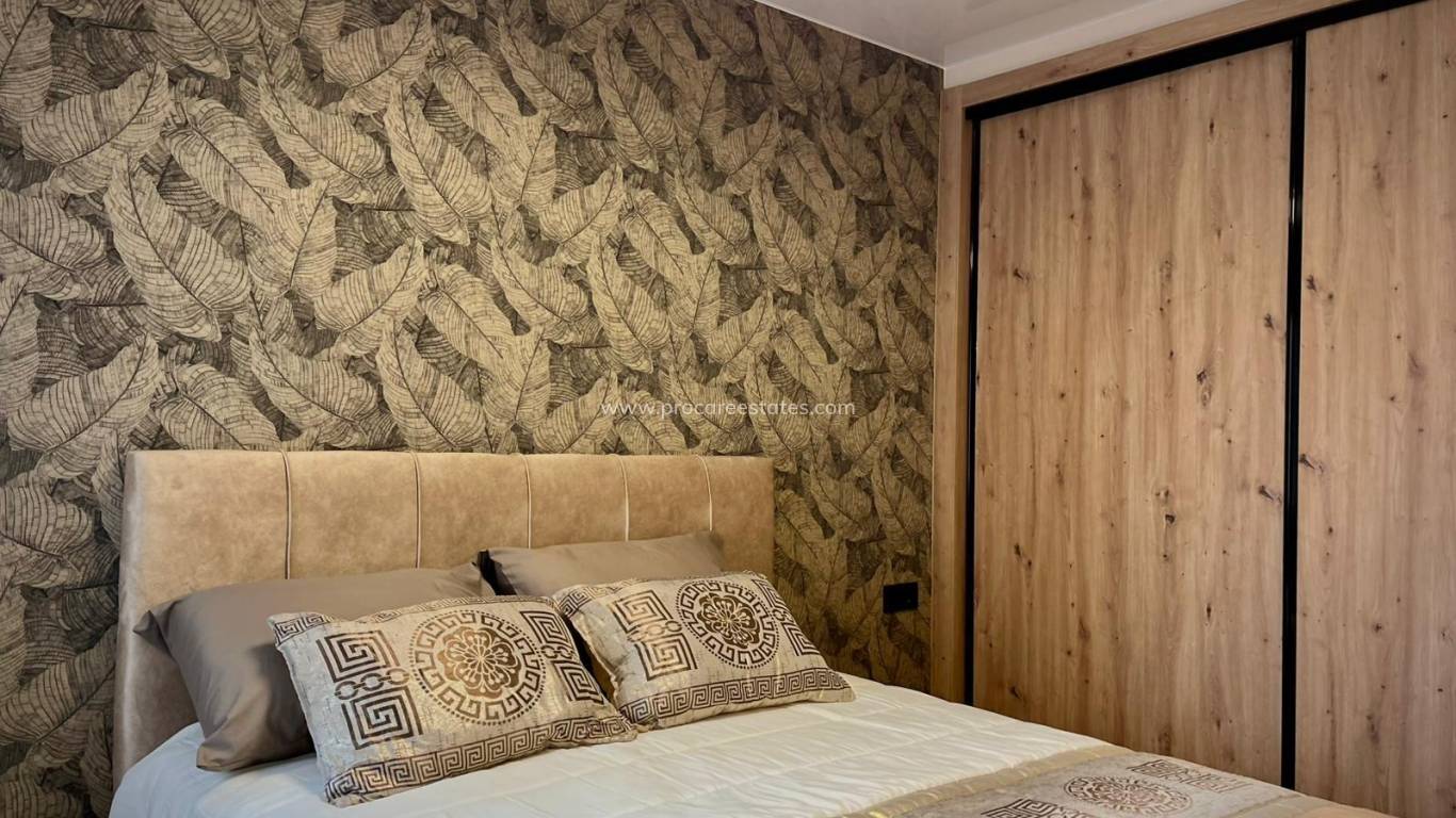 Verkauf - Wohnung - Torrevieja - Acequion