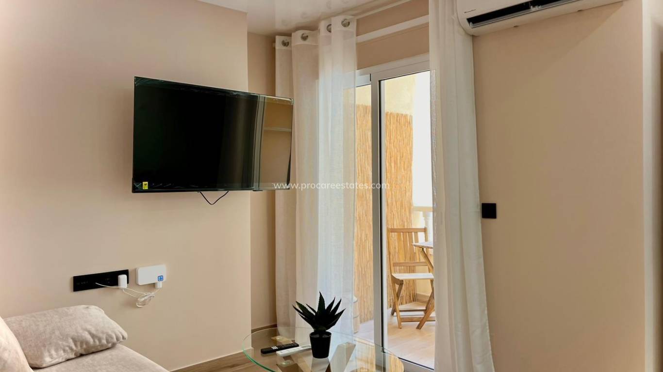 Verkauf - Wohnung - Torrevieja - Acequion