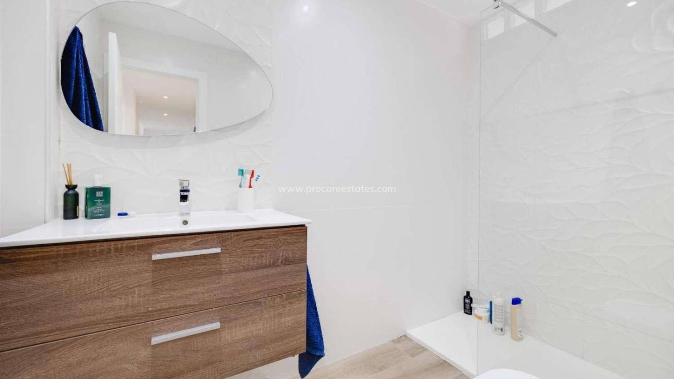 Verkauf - Wohnung - Torrevieja - Acequion