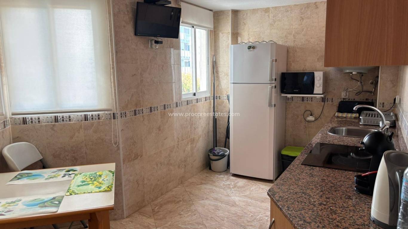 Verkauf - Wohnung - Torrevieja - Acequion