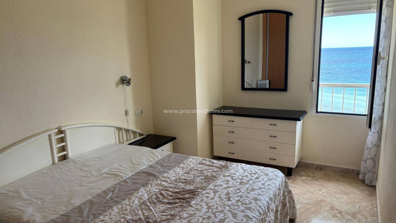 Verkauf - Wohnung - Torrevieja - Acequion