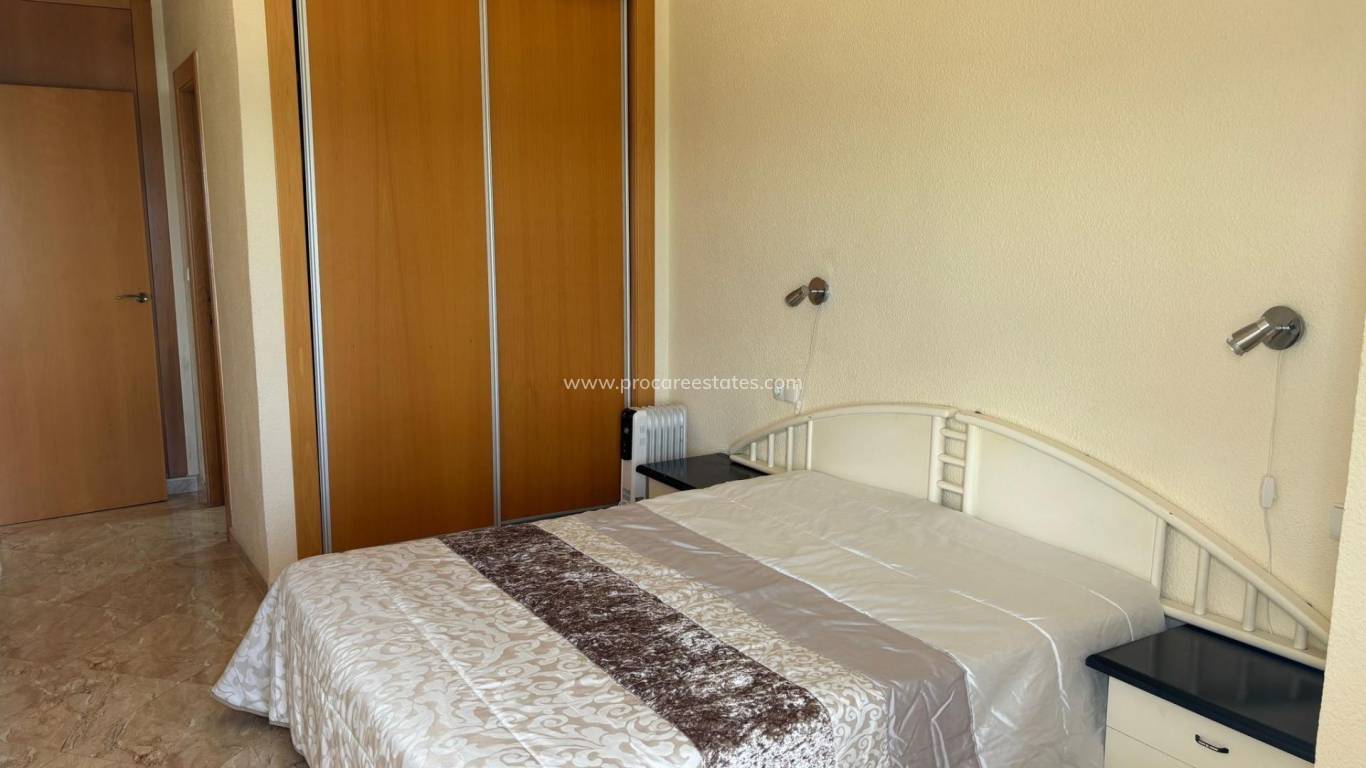 Verkauf - Wohnung - Torrevieja - Acequion