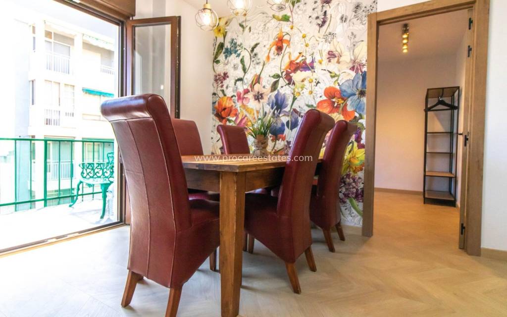 Verkauf - Wohnung - Torrevieja - Acequion