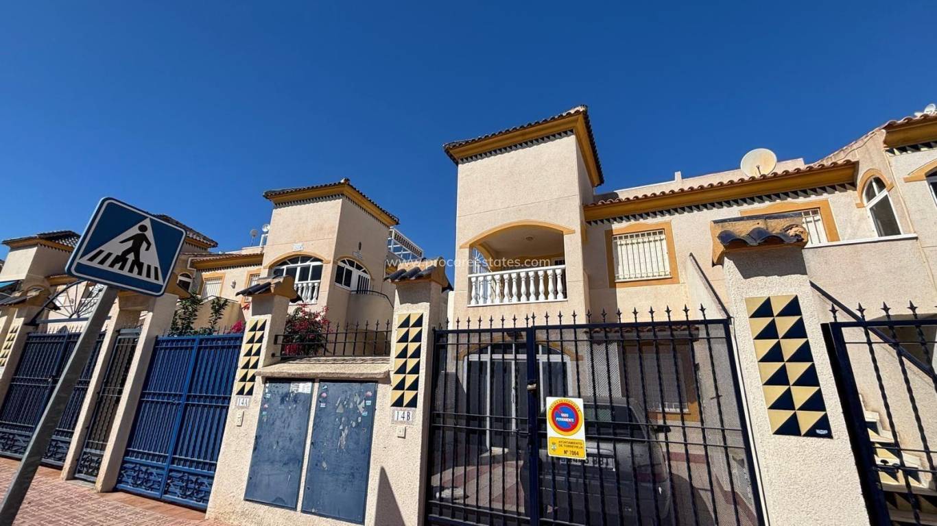 Verkauf - Wohnung - Torrevieja - Acequion