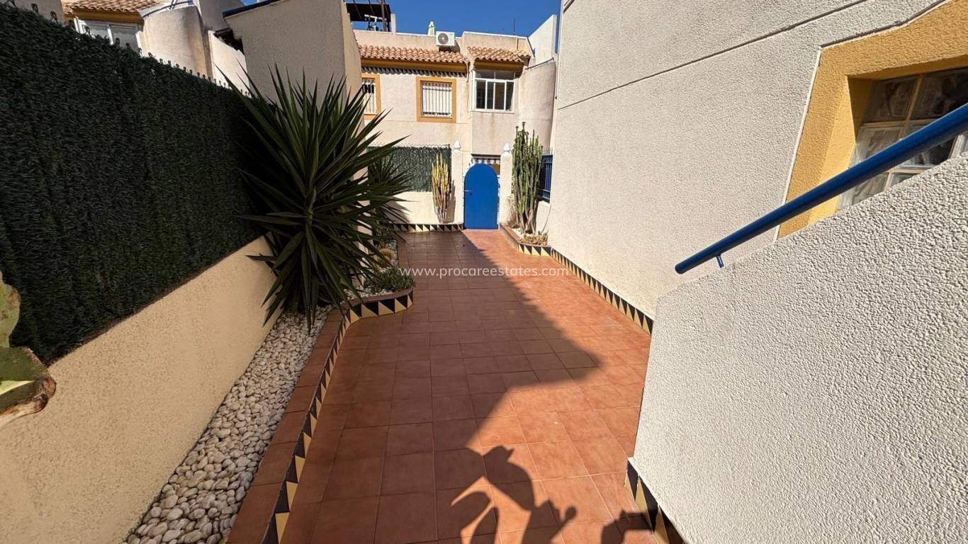 Verkauf - Wohnung - Torrevieja - Acequion