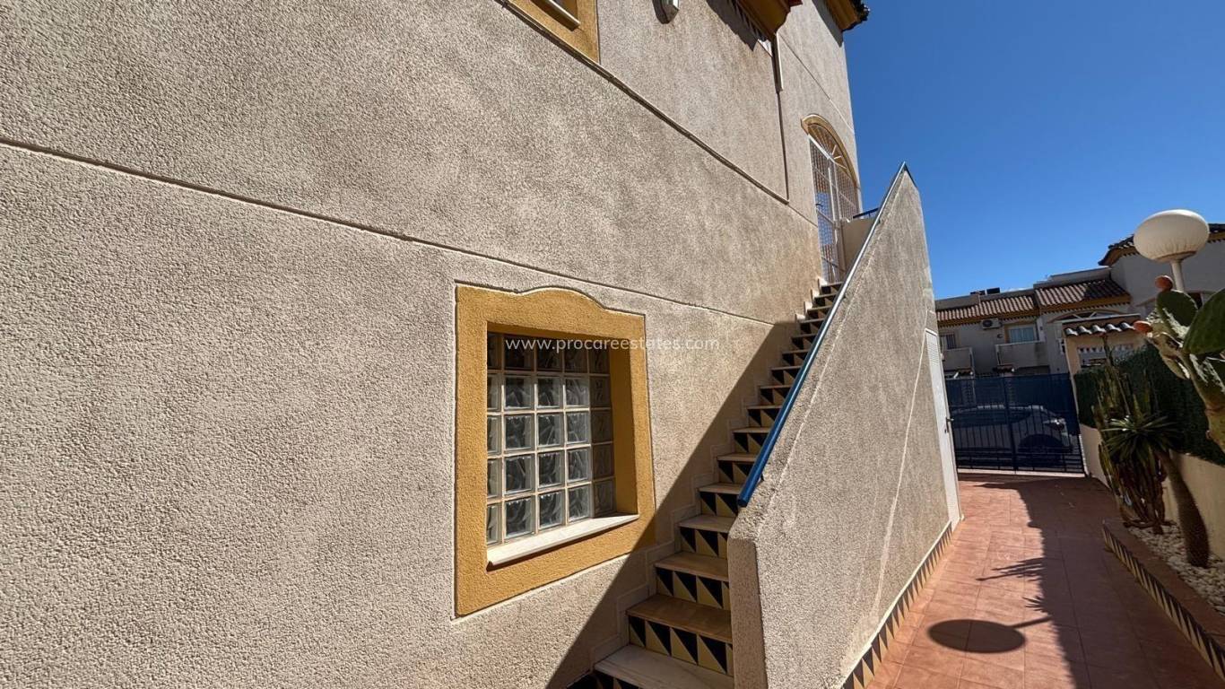 Verkauf - Wohnung - Torrevieja - Acequion