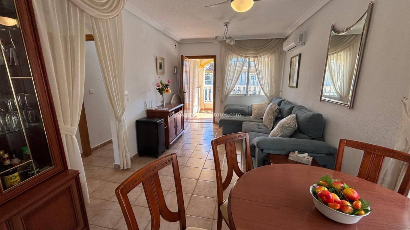 Verkauf - Wohnung - Torrevieja - Acequion