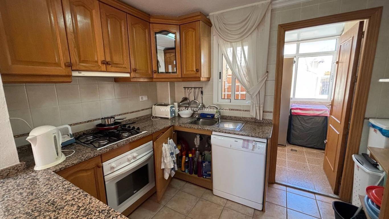 Verkauf - Wohnung - Torrevieja - Acequion