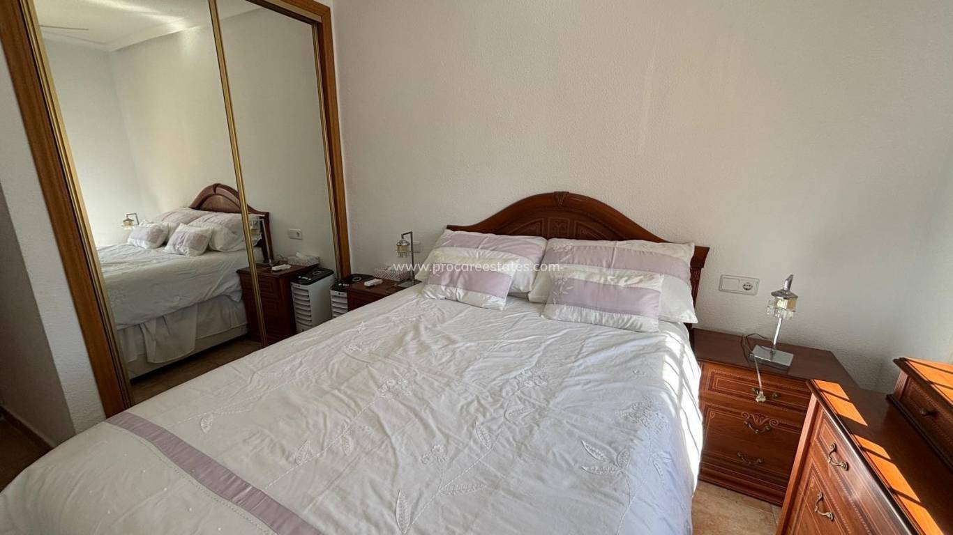 Verkauf - Wohnung - Torrevieja - Acequion
