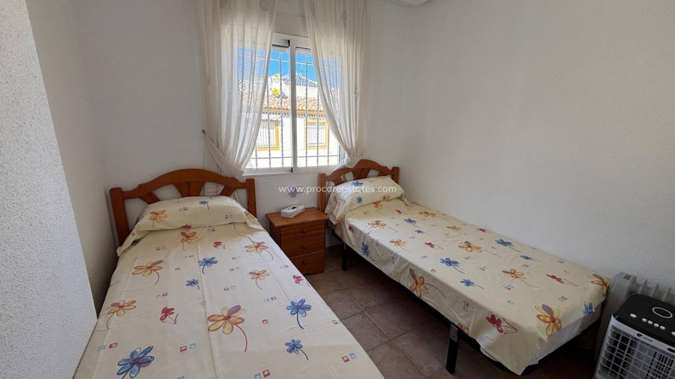 Verkauf - Wohnung - Torrevieja - Acequion