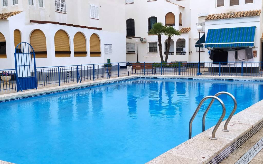 Verkauf - Wohnung - Torrevieja - Acequion