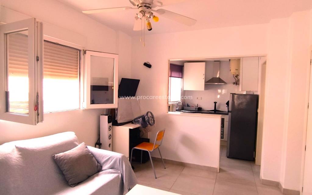 Verkauf - Wohnung - Torrevieja - Acequion