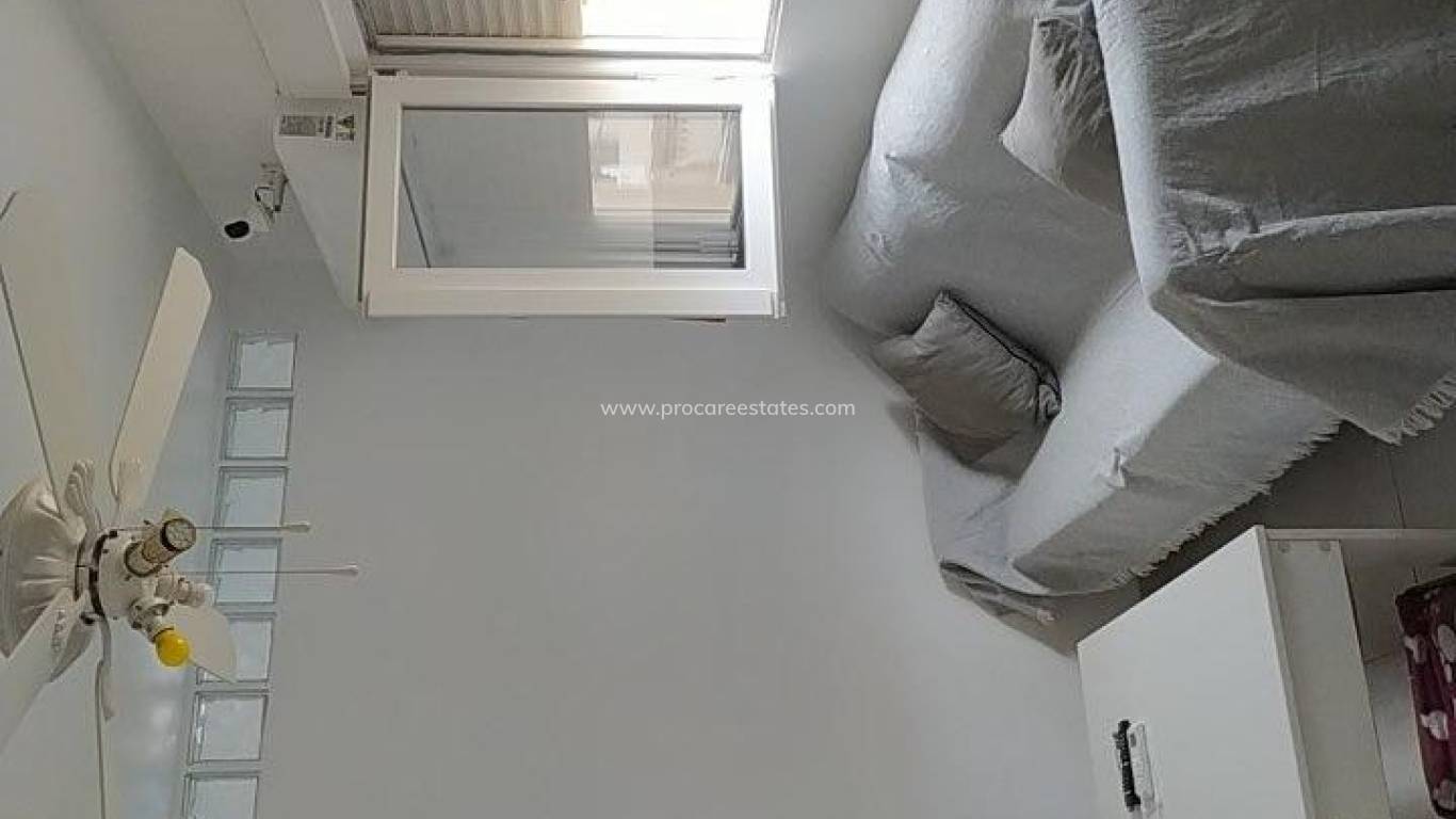 Verkauf - Wohnung - Torrevieja - Acequion