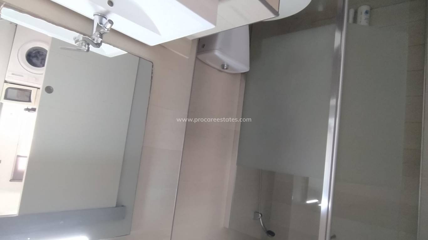 Verkauf - Wohnung - Torrevieja - Acequion