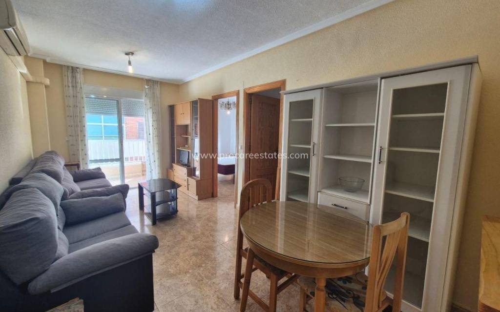 Verkauf - Wohnung - Torrevieja - Acequion
