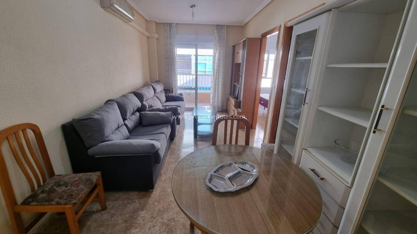 Verkauf - Wohnung - Torrevieja - Acequion