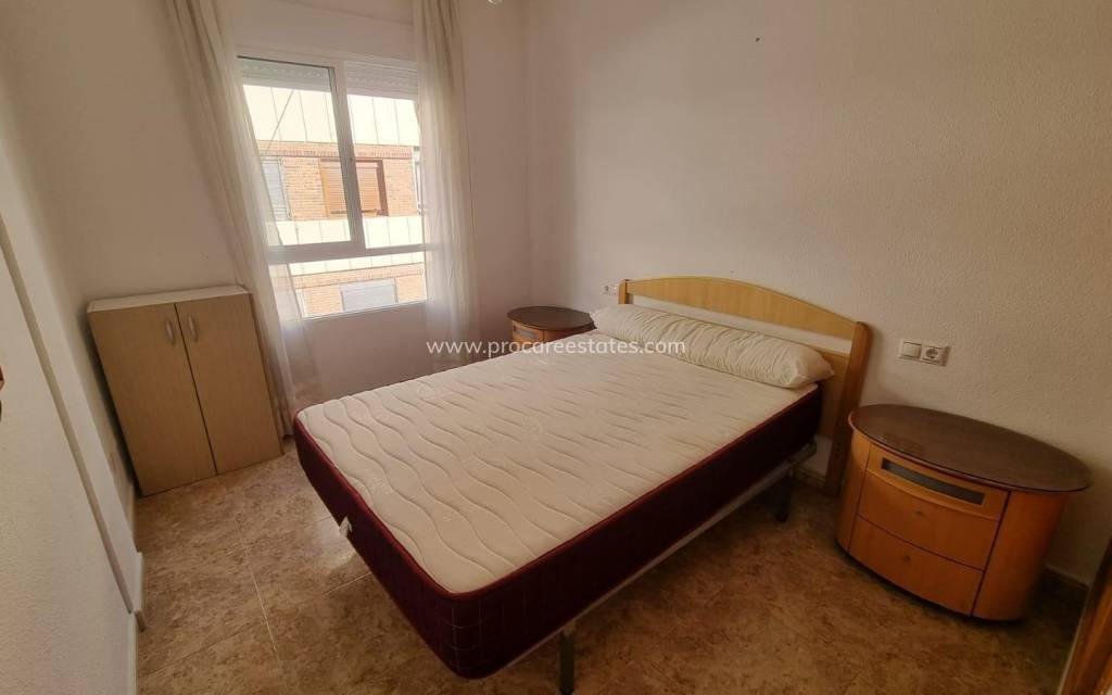 Verkauf - Wohnung - Torrevieja - Acequion