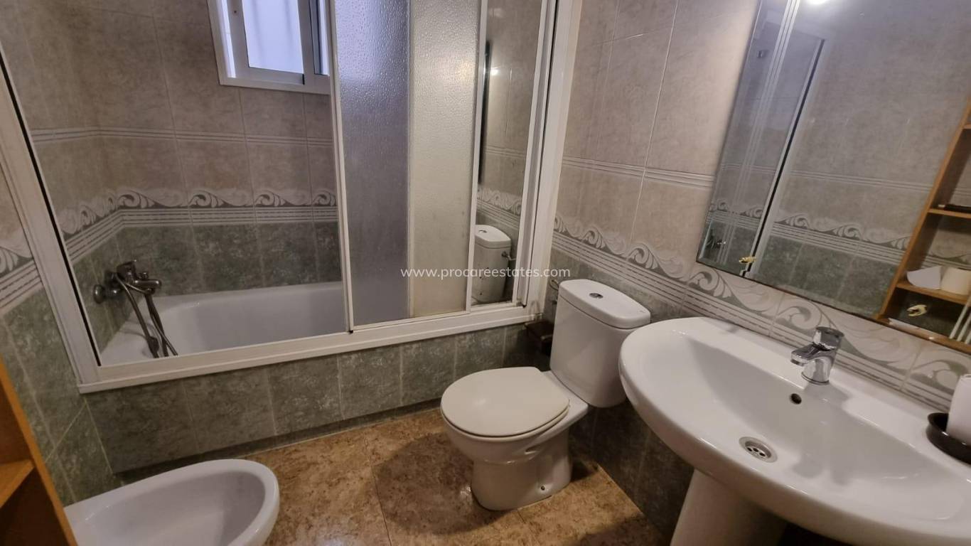 Verkauf - Wohnung - Torrevieja - Acequion