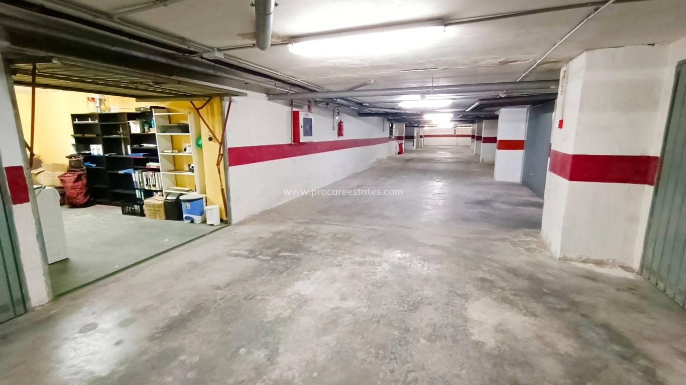 Verkauf - Wohnung - Torrevieja - Acequion