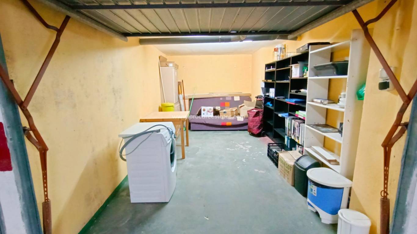 Verkauf - Wohnung - Torrevieja - Acequion