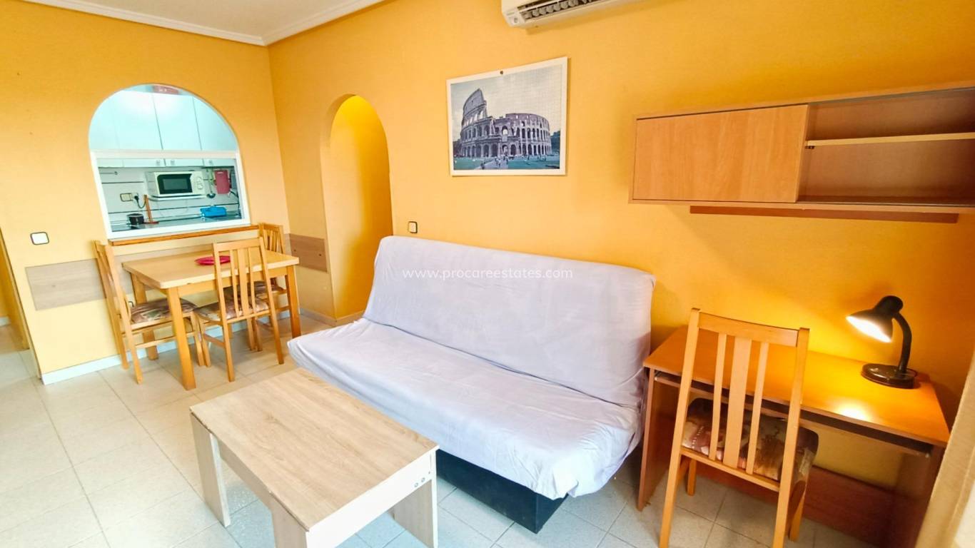 Verkauf - Wohnung - Torrevieja - Acequion