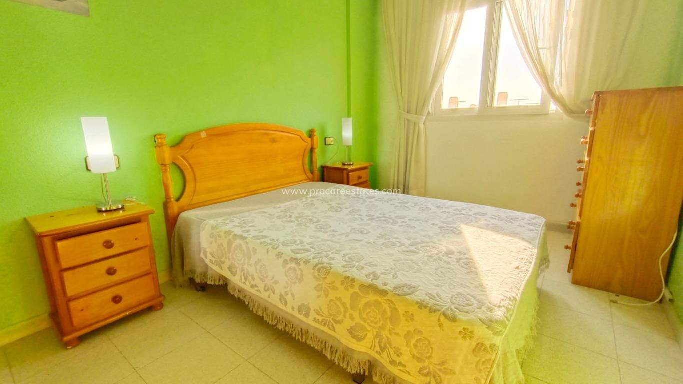 Verkauf - Wohnung - Torrevieja - Acequion