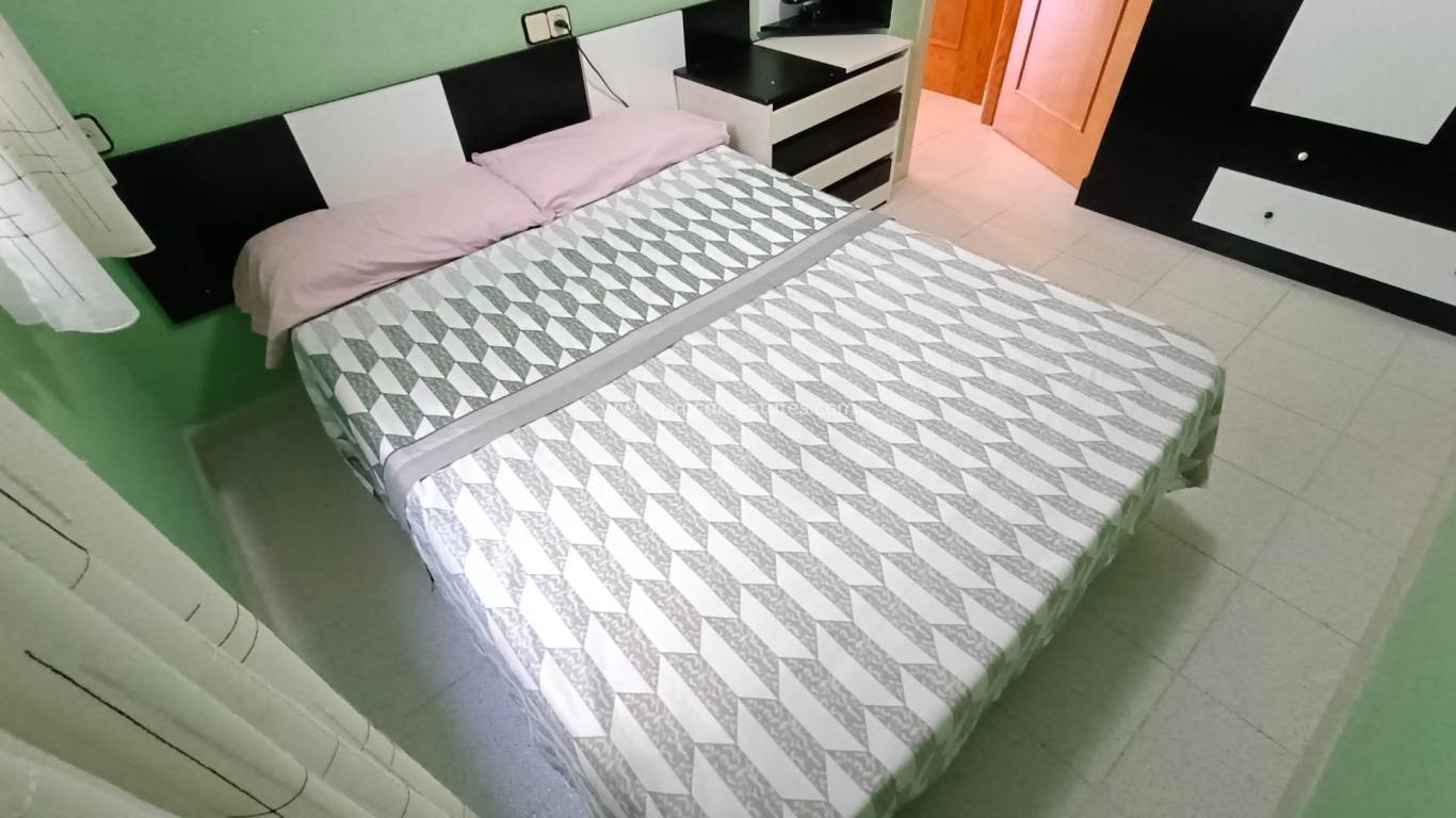 Verkauf - Wohnung - Torrevieja - Acequion