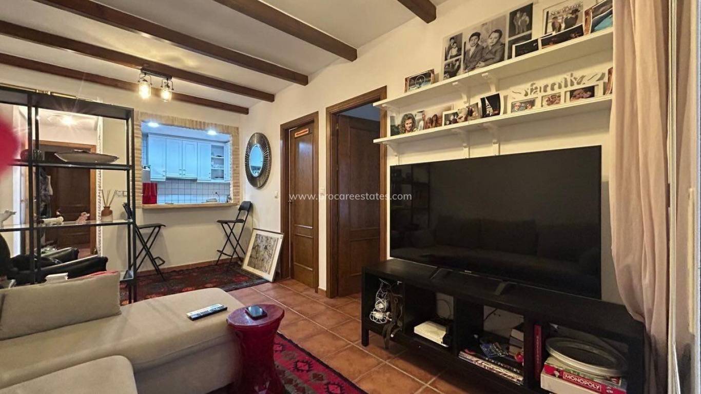 Verkauf - Wohnung - Torrevieja - Acequion