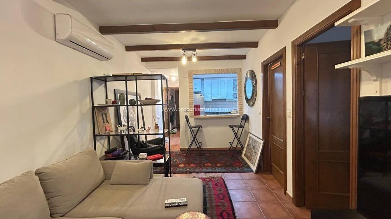 Verkauf - Wohnung - Torrevieja - Acequion